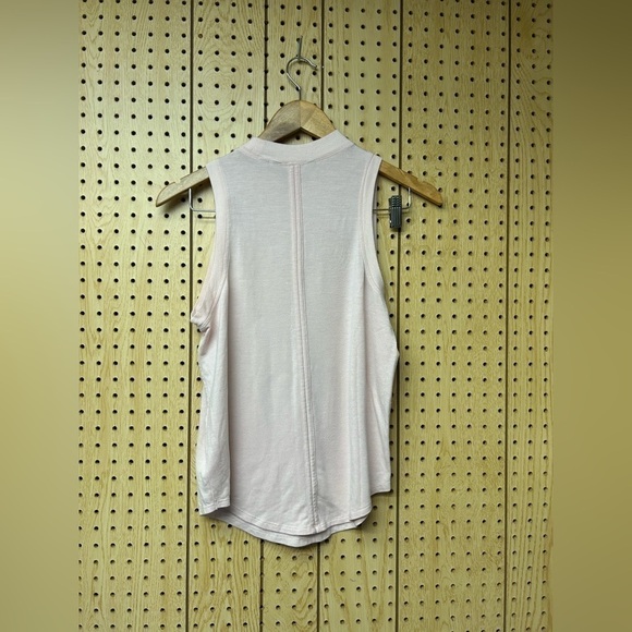 Athleta Pink Blush Tank Top - Picture 4 of 4